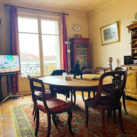Beautiful Flat In The Center Of Paris 6 Th District Apartman Kültér fotó