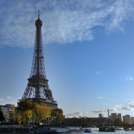 Beautiful Flat In The Center Of Paris 6 Th District Apartman Kültér fotó