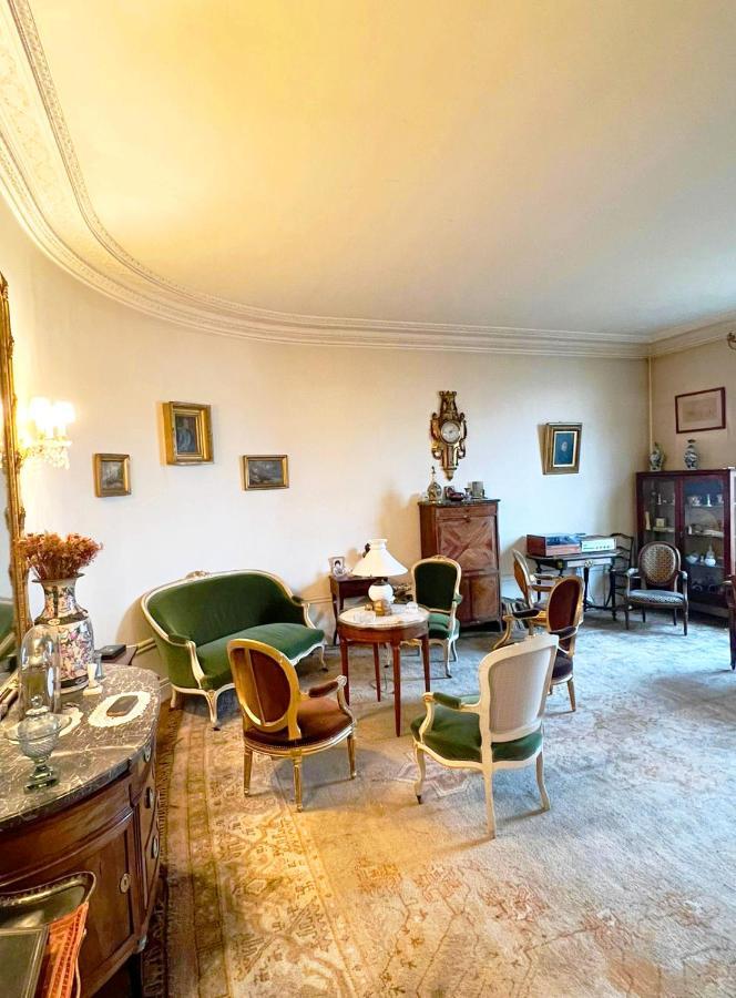 Beautiful Flat In The Center Of Paris 6 Th District Apartman Kültér fotó