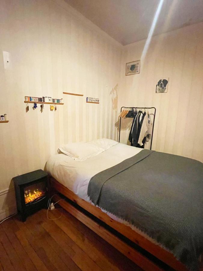 Beautiful Flat In The Center Of Paris 6 Th District Apartman Kültér fotó