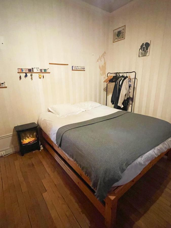 Beautiful Flat In The Center Of Paris 6 Th District Apartman Kültér fotó