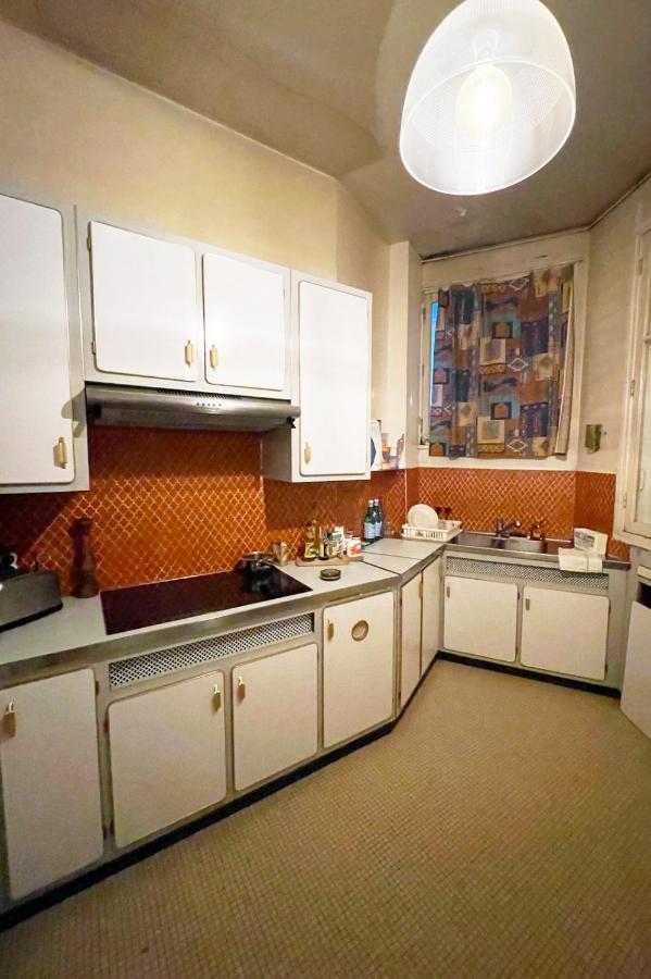 Beautiful Flat In The Center Of Paris 6 Th District Apartman Kültér fotó