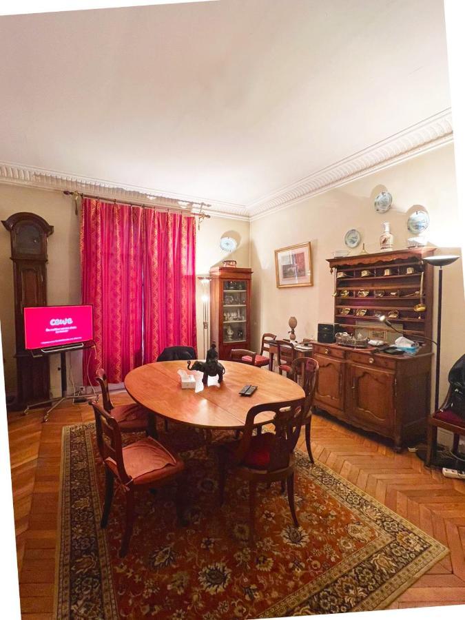 Beautiful Flat In The Center Of Paris 6 Th District Apartman Kültér fotó