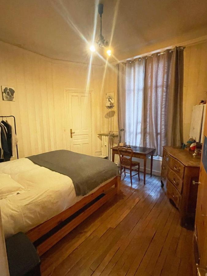 Beautiful Flat In The Center Of Paris 6 Th District Apartman Kültér fotó