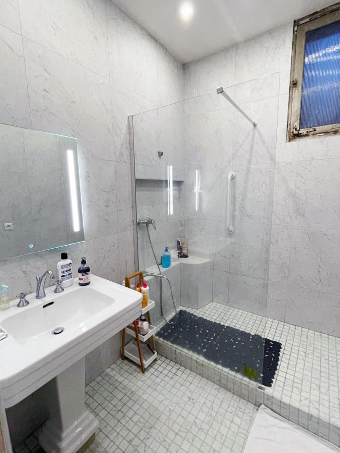 Beautiful Flat In The Center Of Paris 6 Th District Apartman Kültér fotó