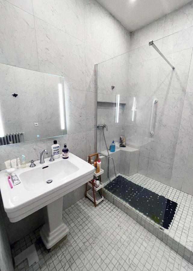 Beautiful Flat In The Center Of Paris 6 Th District Apartman Kültér fotó