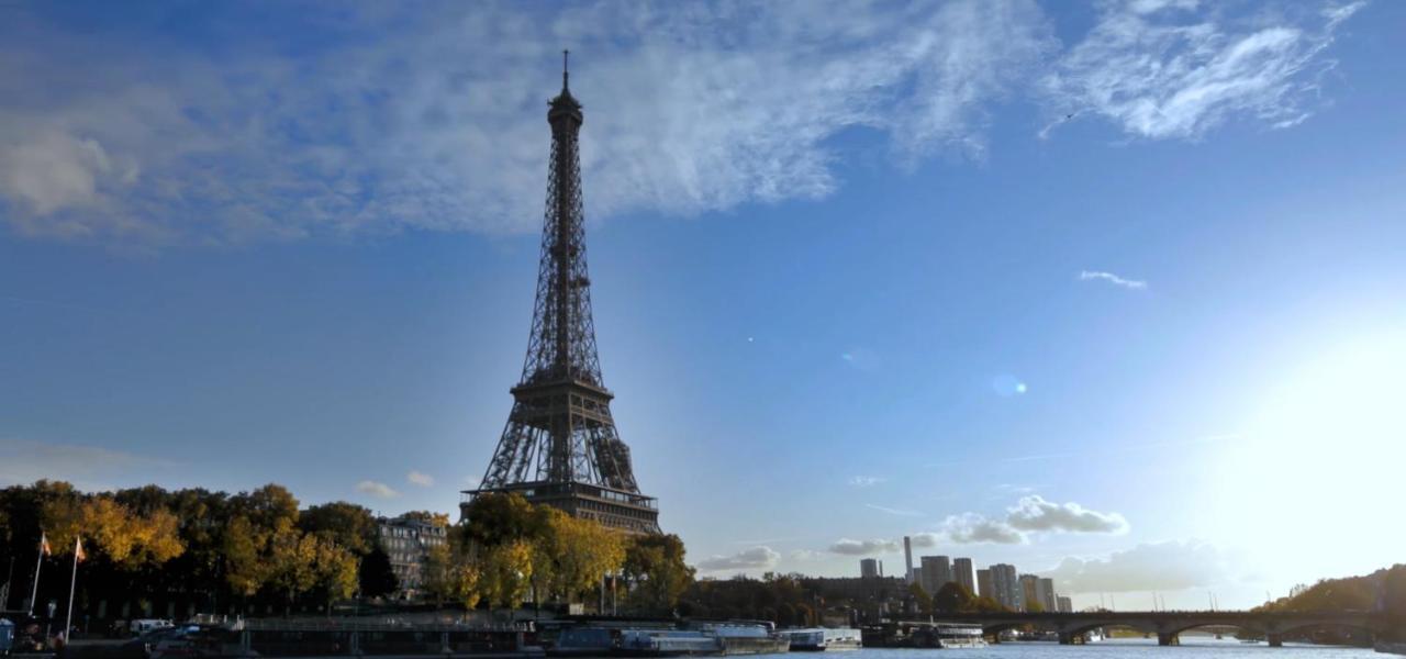 Beautiful Flat In The Center Of Paris 6 Th District Apartman Kültér fotó
